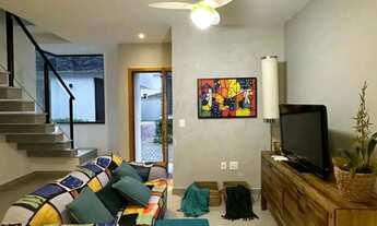 Imagem 3: Casa em Condominio 116 m² 3 dormitórios 3 vagas - Maresias