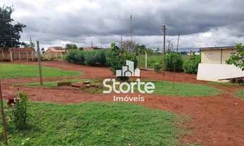 Imagem 6: Chácara com 2 dormitórios à venda, 2000 m² por R$ 240.000,00 - Zona Rural - Uberlândia/MG