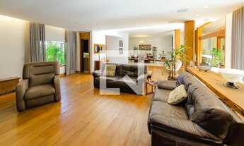 Imagem 5: Casa à Venda - Belvedere, 5 Quartos, 444 m2