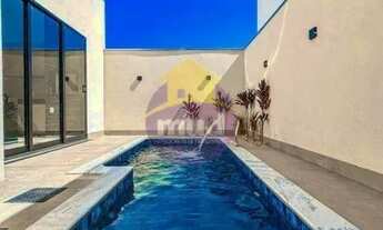 Imagem: Casa Condomínio à venda no bairro Setlife