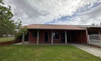 Imagem: Casa em Areias Brancas