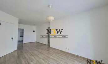 Imagem: Apartamento à venda na Vila Leopoldina