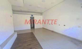 Imagem 3: Comercial de 46m² em Santana