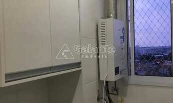 Imagem 7: Apartamento - São Bernardo - Campinas