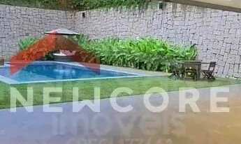 Imagem 3: Casa de condomínio em Avenida Marília - Residencial Tamboré - Barueri/SP