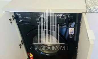 Imagem 5: Apartamento para locação no Butantã, São Paulo-SP: 2 quartos, 1 sala, 1 banheiro, 39m² de