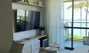 Imagem 5: Imóvel para venda possui 56 metros quadrados com 2 quartos em Muro Alto - Ipojuca - PE