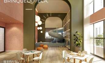 Imagem 2: Apartamento Reserva São Marcos_ 2 ou 3 quartos _ Pagamento Facilitado