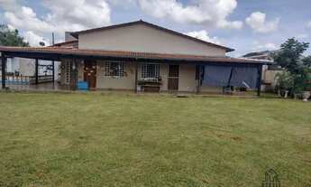 Imagem: Casa com 4 dormitórios à venda, 400 m²