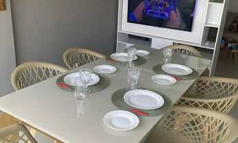 Imagem 3: Asturias - Pé Na Areia - MOBILIADO