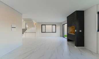 Imagem 5: Casa em Condomínio no Vilaggio Santa Corona, 03 Quartos, 04 Vagas, Santa Felicidade, Curit