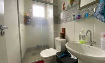 Imagem 7: APARTAMENTO À VENDA EM APUCARANA NO EDIFÍCIO INDEPENDÊNCIA