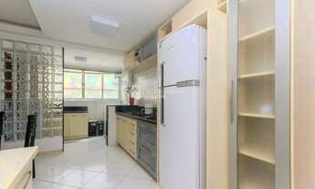 Imagem 6: Apartamento para alugar semi-mobiliado com 2 quartos