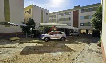 Imagem 4: Apartamento em Cabral - Teresina