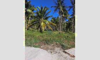 Imagem 3: Terreno Exclusivo no Centro de Jequiá da Praia