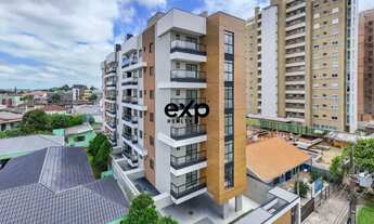 Imagem: Apartamento de Alto Padrão a venda no São