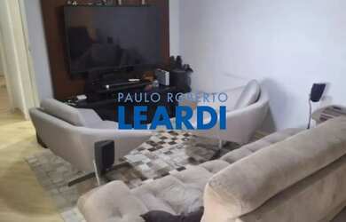 Imagem: APARTAMENTO - PARAÍSO - SP