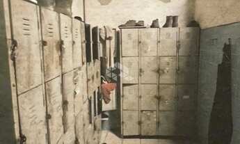 Imagem 6: Vendo Galpão Vila Talarico