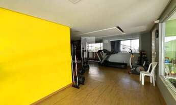 Imagem 6: Alugo Lindo Apartamento Semi Mobiliado no Edifício Bonaparte