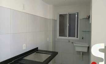 Imagem 6: OPORTUNIDADE DE LOCAÇÃO EM FORTALEZA: APARTAMENTO NAS CAJAZEIRAS!