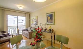 Imagem 2: Aluguel Apartamento 2 Dormitórios - 65 m² Pompéia