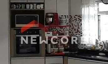 Imagem 3: Casa em Rua Norberto Florêncio dos Anjos - Princesa - Praia Grande/SP