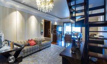 Imagem 7: Cobertura em Tristeza