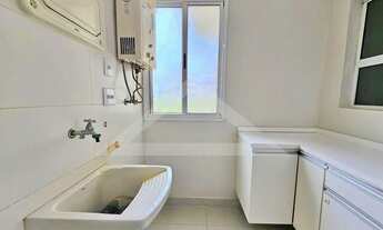 Imagem 7: Apartamento para locação no Condomínio Panoramic Club House, próximo ao Novo Mercadão - Ri