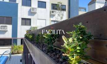 Imagem 7: Cobertura duplex de 4 quartos no Centro, Florianópolis