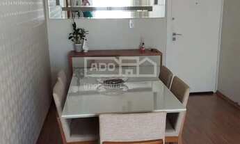 Imagem 3: Apartamento - Parque Industrial - Campinas