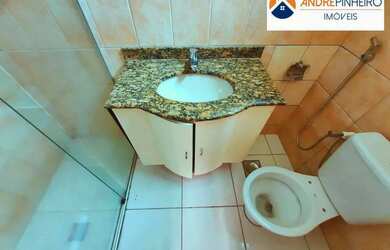 Imagem 12: Apartamento para Locação - 3 Quartos 1 Suíte e 1 Vaga no Bairro Planalto!