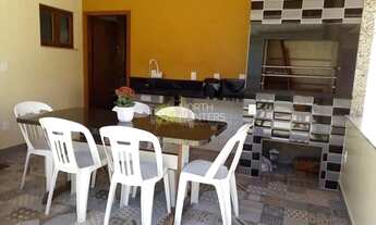 Imagem 5: Casa com 4 dormitórios para alugar, 350 m² por R$ 3.000,00/dia - Jurerê Internacional - Fl