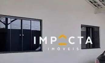 Imagem 2: Casa com 3 dormitórios à venda, 147 m² por R$ 700.000,00 - Árvore Grande - Pouso Alegre/MG