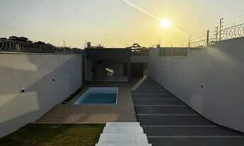 Imagem 4: Casa com 3 quartos no Araçagy- Acabamento Premium