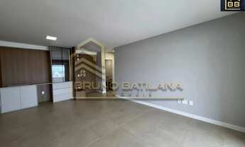 Imagem 3: Maravilhoso apartamento para locação 137 m², 3 suítes e 3 vagas Centro