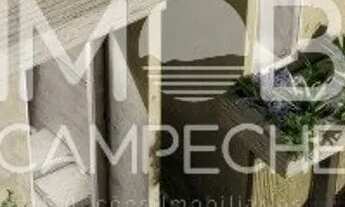 Imagem 3: Casa individual com 3 quartos no Campeche