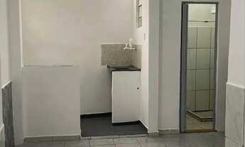 Imagem 4: Kitnet 1 quarto Casa com 1 dormitório