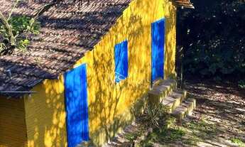 Imagem: Terreno à venda, 4600 m² por R$ 2.200.000,00