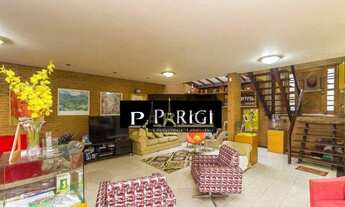 Imagem 7: Casa com 4 dormitórios para alugar, 270 m² por R$ 6.600,00/mês - Medianeira - Porto Alegre