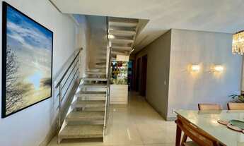 Imagem 2: Cobertura com 3 dormitórios à venda, 240 m² por R$ 2.650.000,00 - Praia de Itaparica - Vil