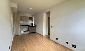 Imagem 2: Apartamento para Locação e Venda no Edifício Vila Das Azaléias com 2 Quartos na Zona Norte