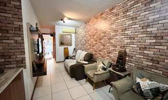 Imagem 6: Casa 2 Dormitórios Winter Park - 1 vaga de garagem