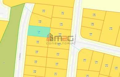 Imagem 4: Terreno para venda no City America Parque Toronto