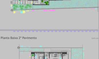 Imagem 2: Casa em construção no Alphaville, pronta em breve para venda