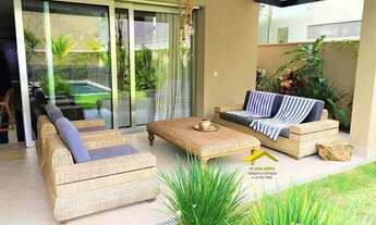 Imagem 6: Alpha Conde - Casa em Condomínio para Venda em Alphaville Conde II Barueri-SP