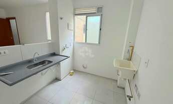 Imagem 7: Apartamento de dois dormitórios no bairro São Luiz em Gravataí