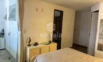 Imagem: Cobertura à venda com 260,00m² e 4 quartos