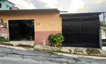 Imagem: Casa com Ponto Comercial à Venda