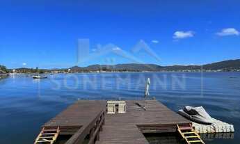 Imagem 6: 6 quartos em Lagoa da Conceição - Florianópolis - SC