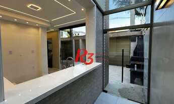 Imagem 5: Casa com 4 dormitórios, 250 m² - venda por R$ 4.000.000,00 ou aluguel por R$ 20.430,00/mês